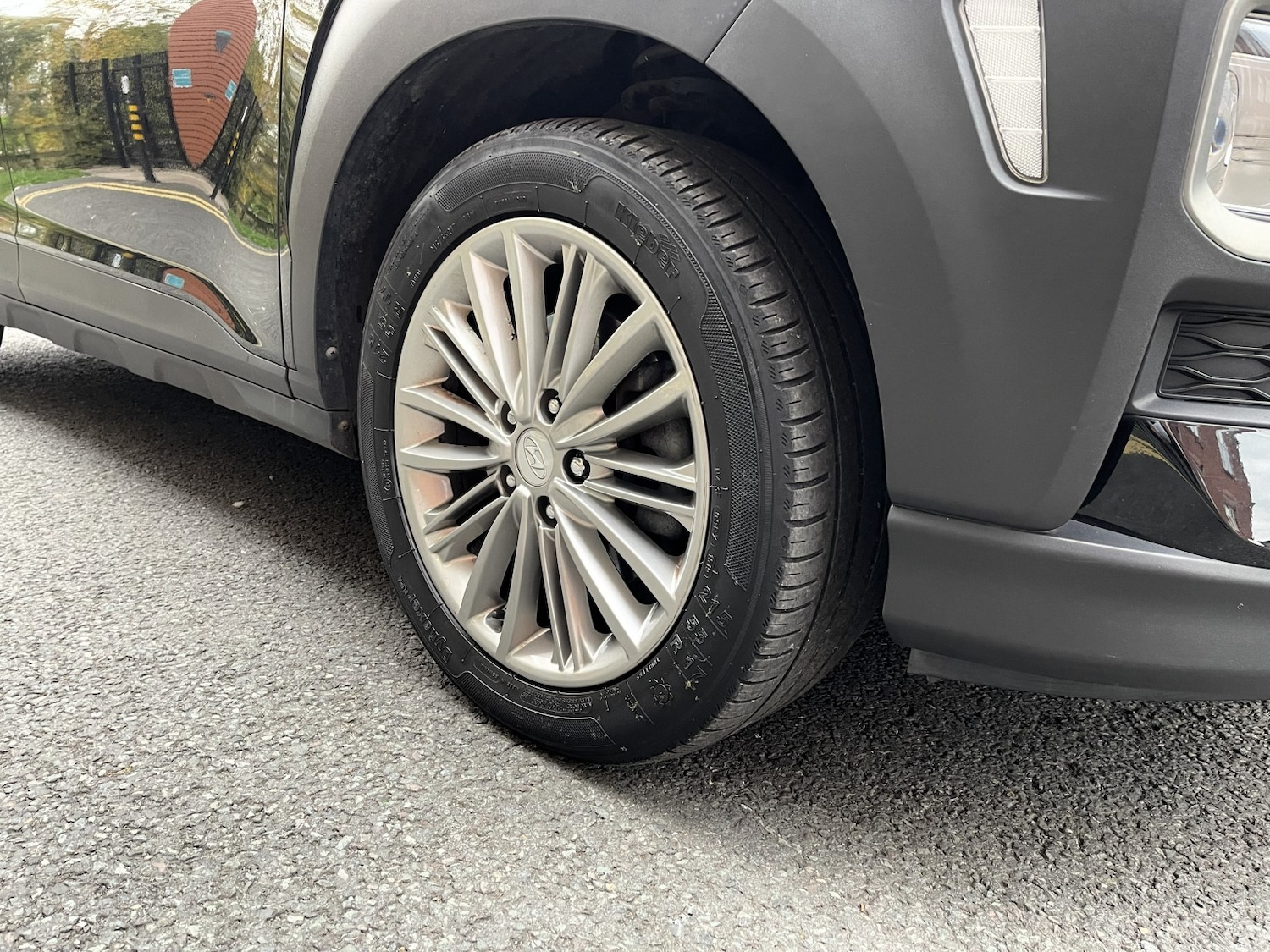 Used Hyundai KONA 2019 for sale - 76483089: Photo 41