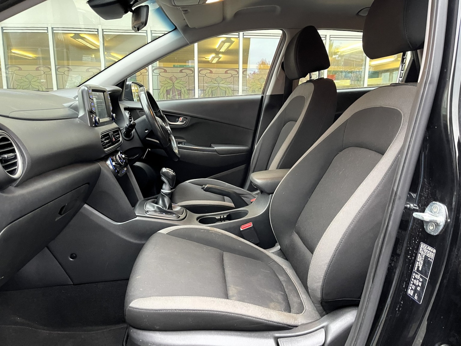 Used Hyundai KONA 2019 for sale - 76483089: Photo 43