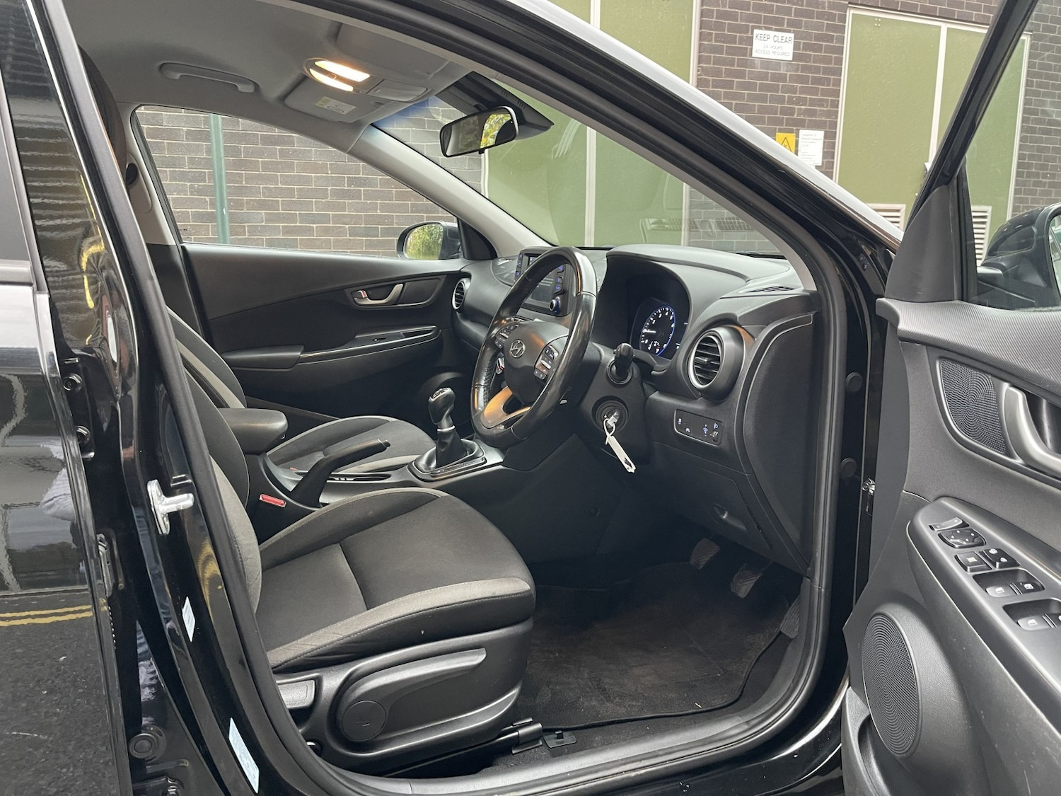 Used Hyundai KONA 2019 for sale - 76483089: Photo 48