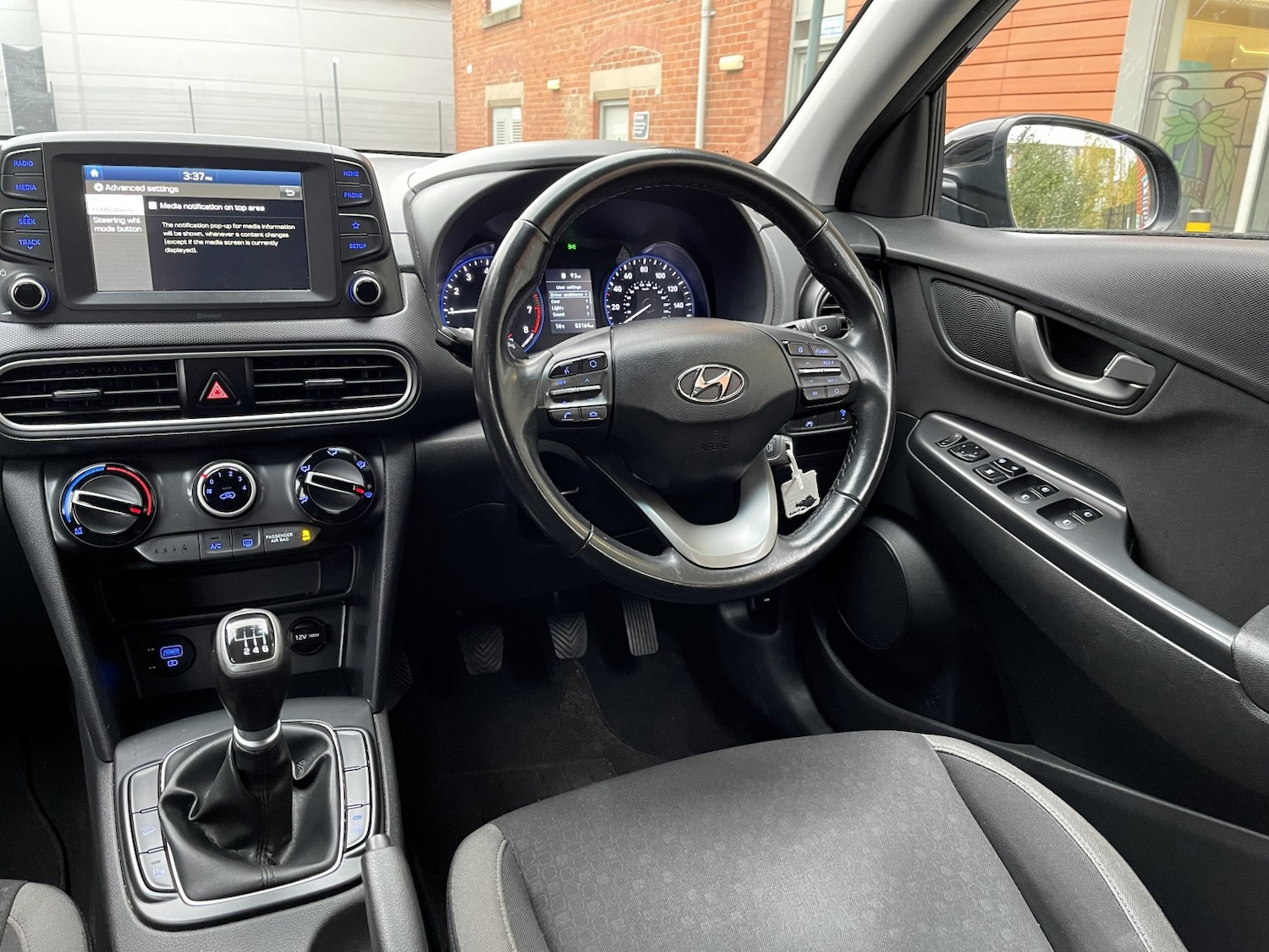 Used Hyundai KONA 2019 for sale - 76483089: Photo 49