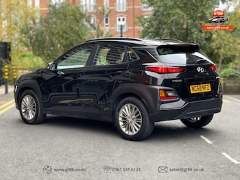 Used Hyundai KONA 2019 for sale - 76483089: Photo