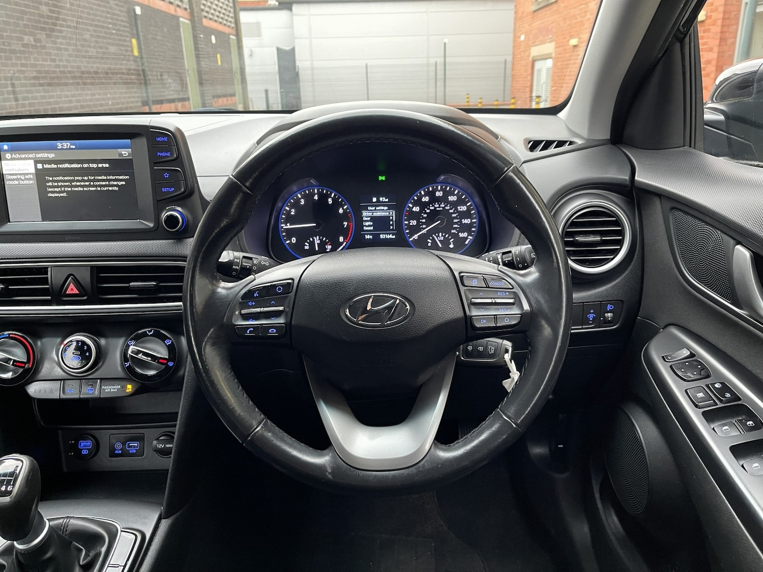 Used Hyundai KONA 2019 for sale - 76483089: Photo 51