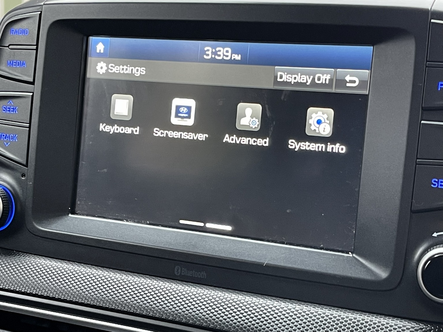 Used Hyundai KONA 2019 for sale - 76483089: Photo 60