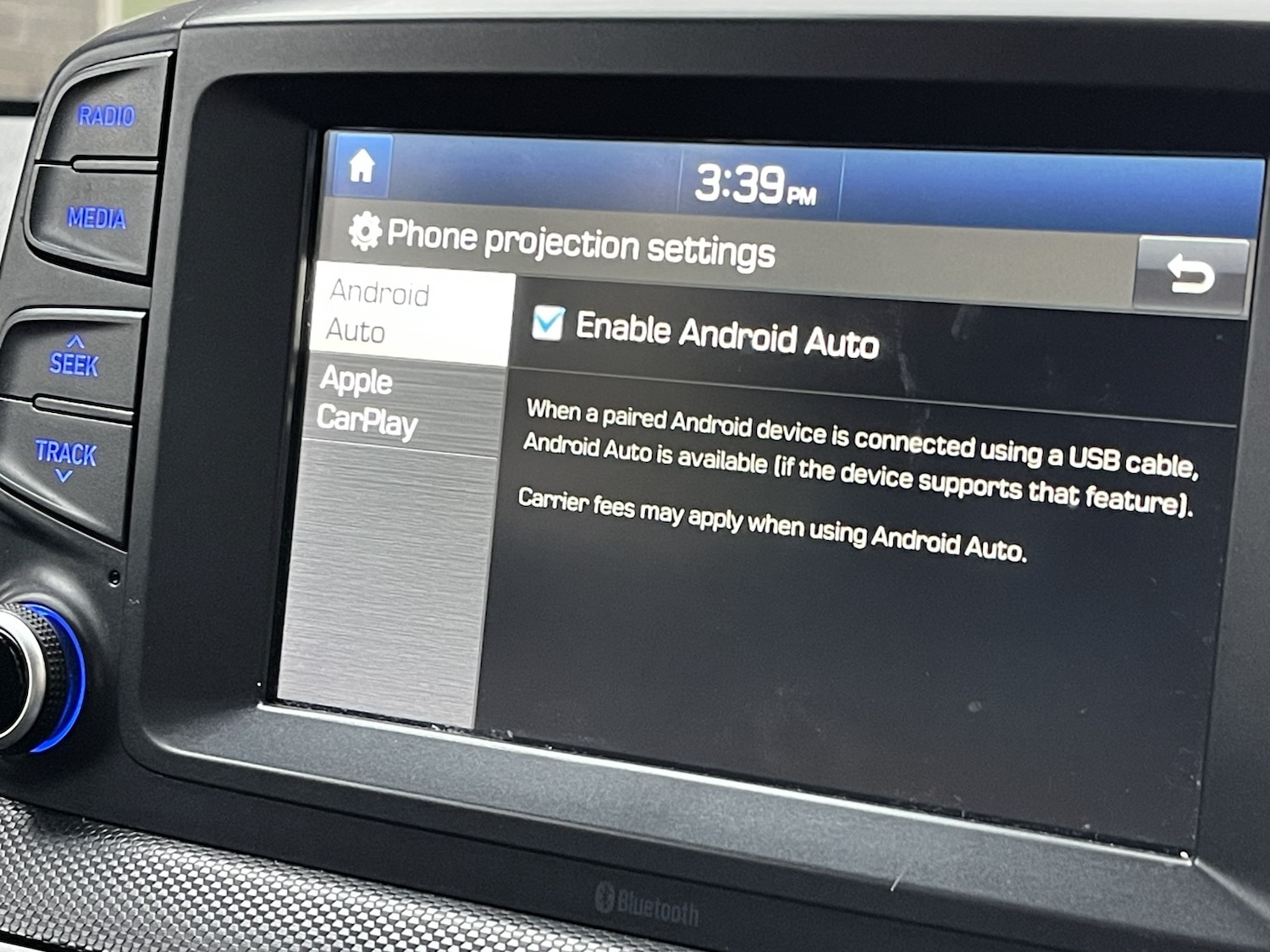 Used Hyundai KONA 2019 for sale - 76483089: Photo 62