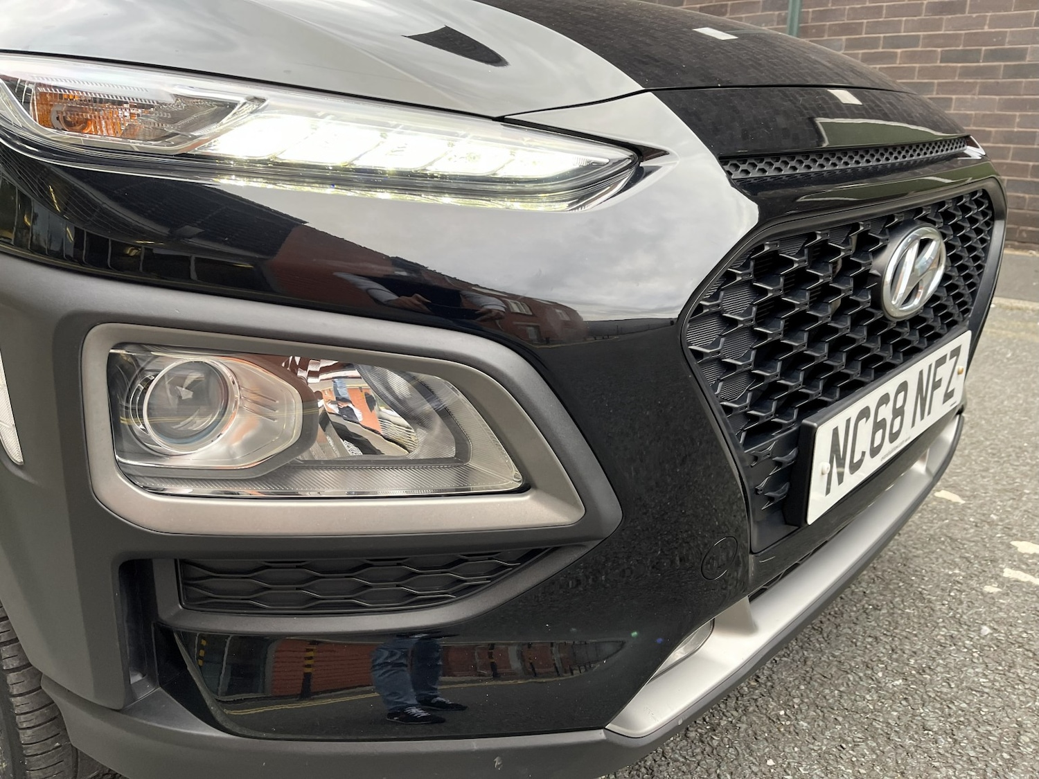 Used Hyundai KONA 2019 for sale - 76483089: Photo 7