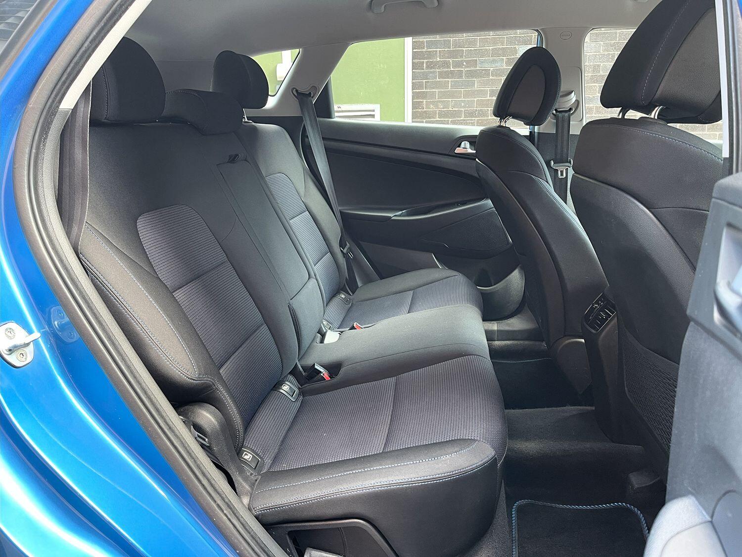 Used Hyundai TUCSON 2018 for sale - 76571087: Photo 52