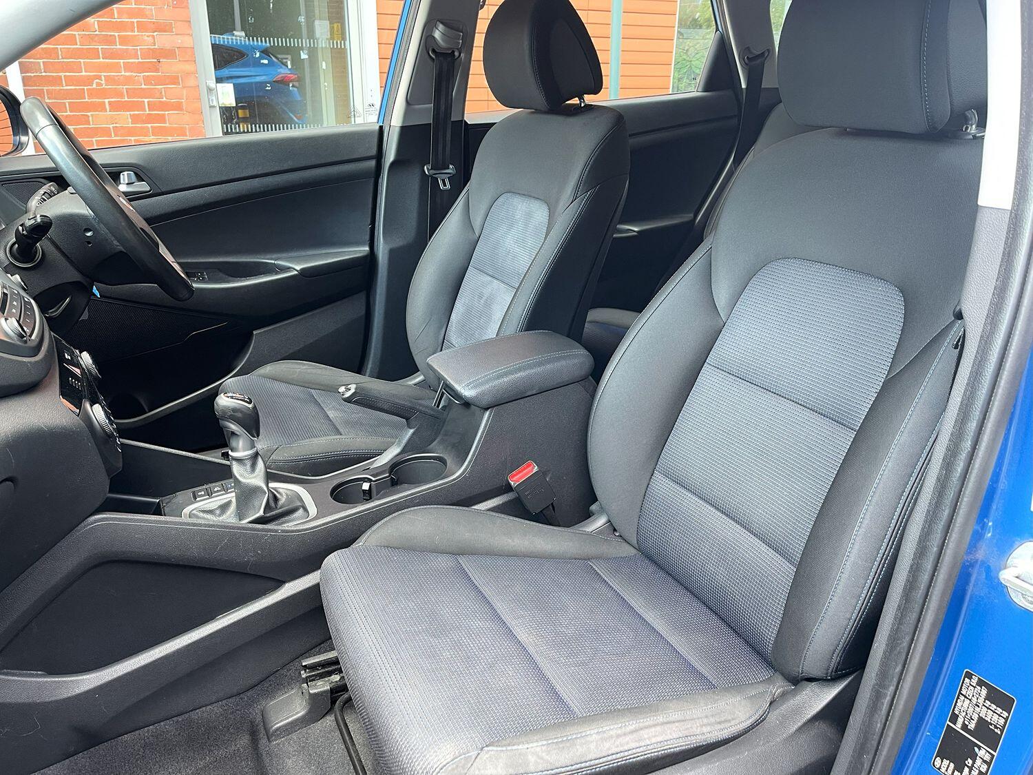 Used Hyundai TUCSON 2018 for sale - 76571087: Photo 54