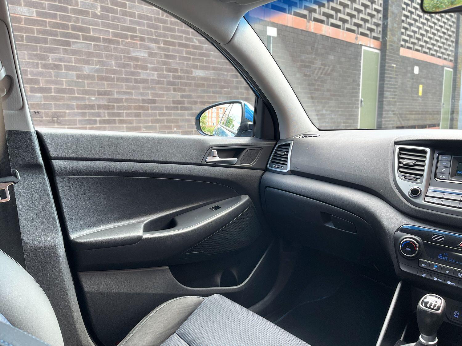 Used Hyundai TUCSON 2018 for sale - 76571087: Photo 58