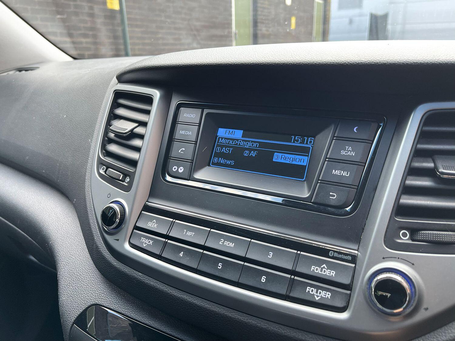 Used Hyundai TUCSON 2018 for sale - 76571087: Photo 67