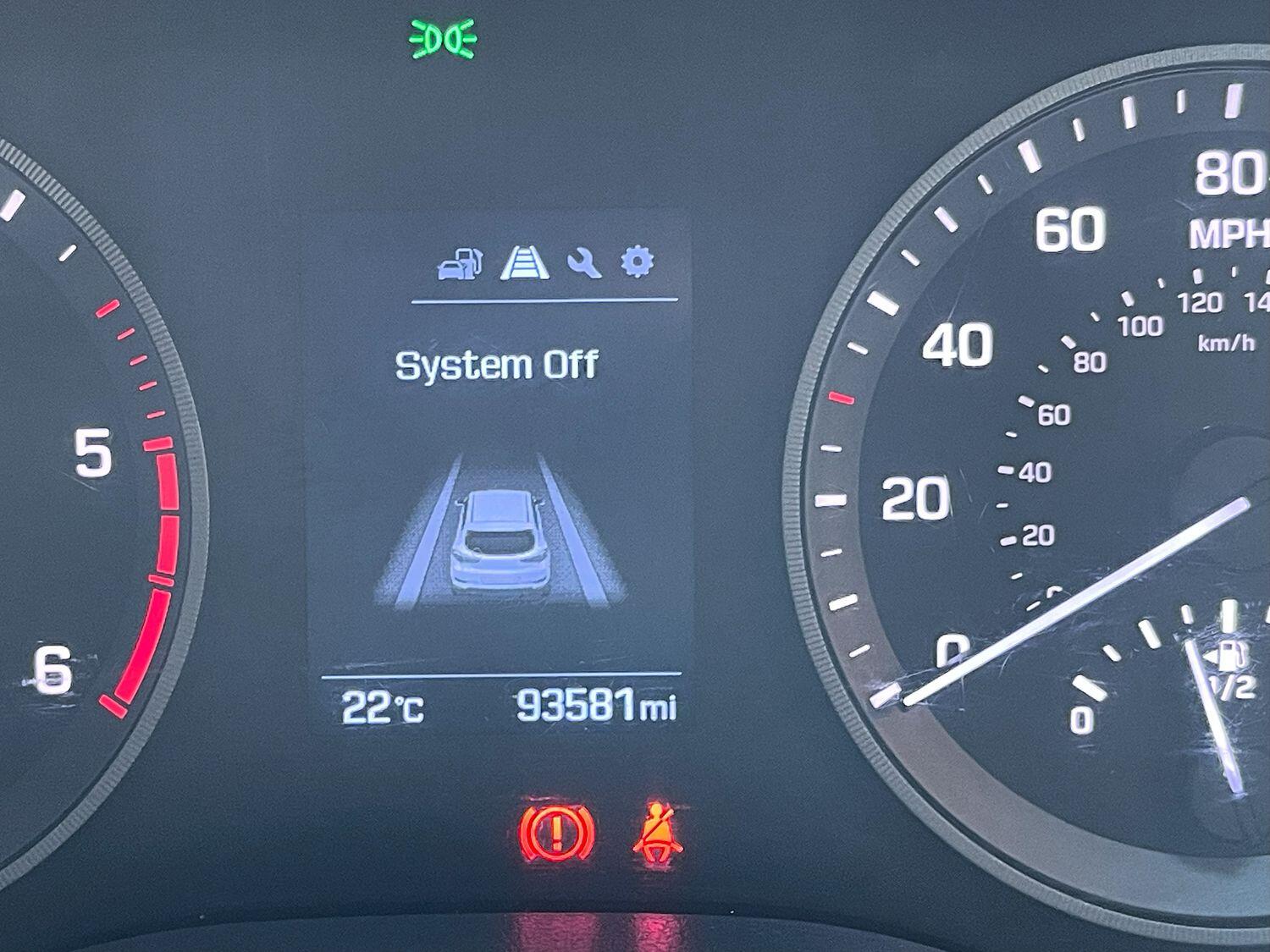 Used Hyundai TUCSON 2018 for sale - 76571087: Photo 70