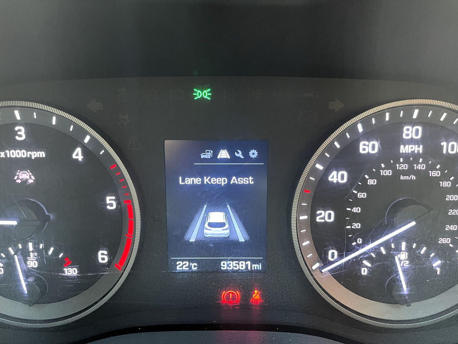 Used Hyundai TUCSON 2018 for sale - 76571087: Photo 71