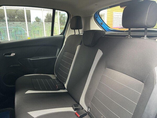 Used Dacia Sandero Stepway 2017 for sale - 75481559: Photo 14