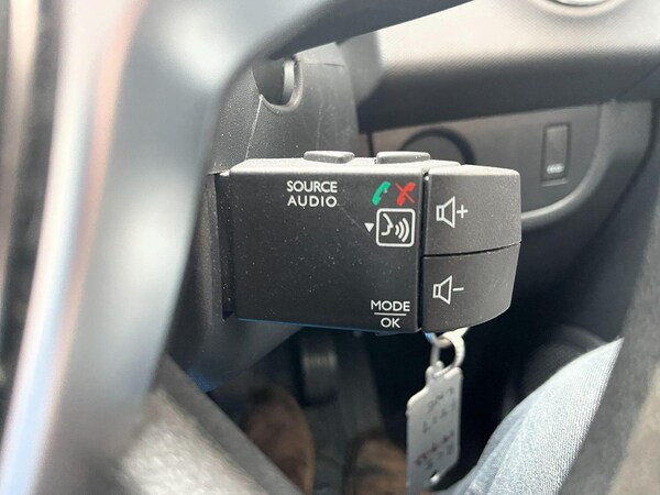 Used Dacia Sandero Stepway 2017 for sale - 75481559: Photo 21