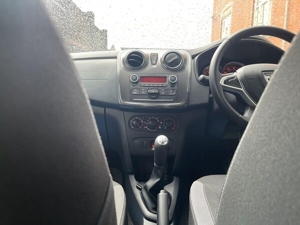 Used Dacia Sandero Stepway 2017 for sale - 75481559: Photo 55