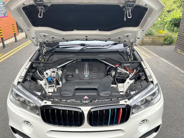 Used BMW X5 2014 for sale - 74878069: Photo 10