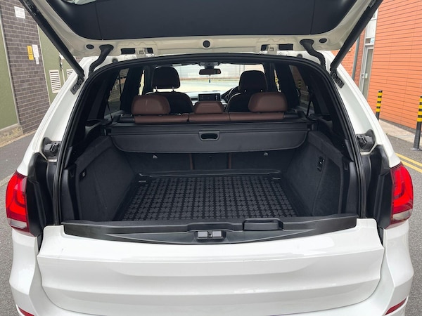 Used BMW X5 2014 for sale - 74878069: Photo 11