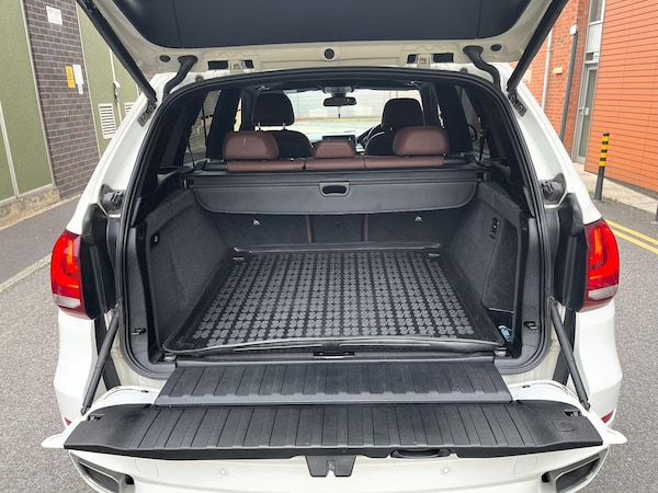 Used BMW X5 2014 for sale - 74878069: Photo 12