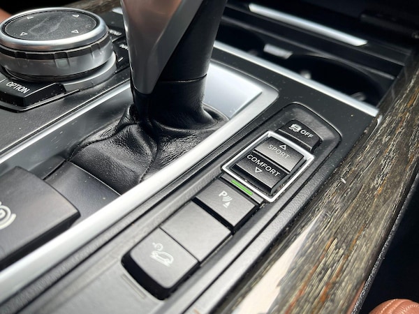 Used BMW X5 2014 for sale - 74878069: Photo 22