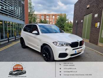 Used BMW X5 2014 for sale - 74878069: Photo