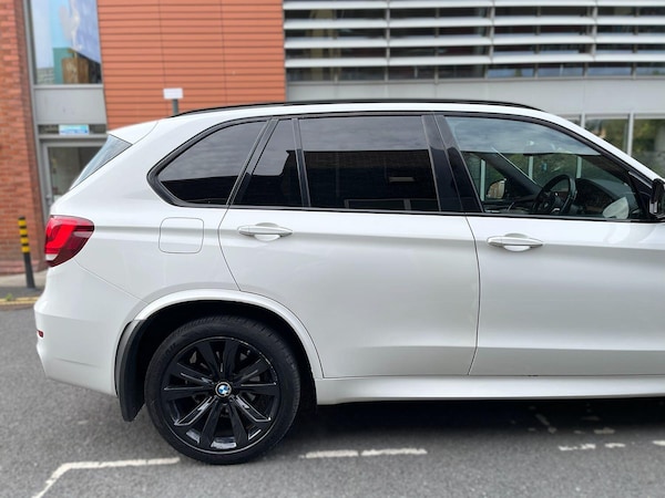 Used BMW X5 2014 for sale - 74878069: Photo 33