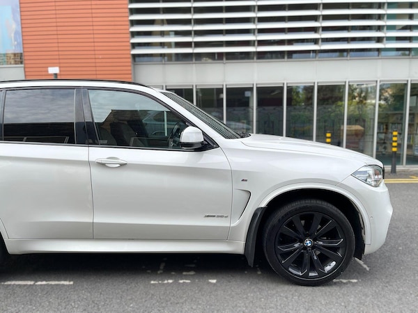 Used BMW X5 2014 for sale - 74878069: Photo 34