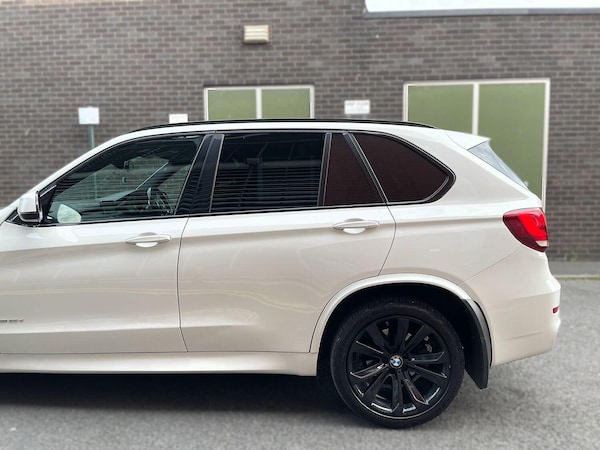 Used BMW X5 2014 for sale - 74878069: Photo 37