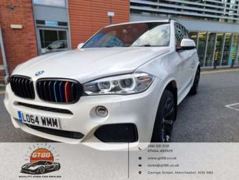 Used BMW X5 2014 for sale - 74878069: Photo
