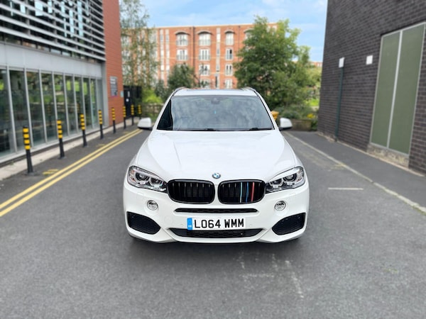 Used BMW X5 2014 for sale - 74878069: Photo 46