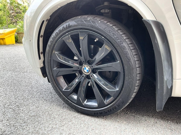 Used BMW X5 2014 for sale - 74878069: Photo 47