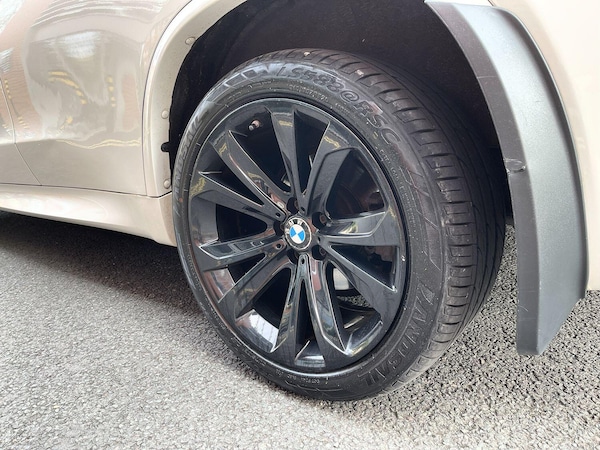 Used BMW X5 2014 for sale - 74878069: Photo 48