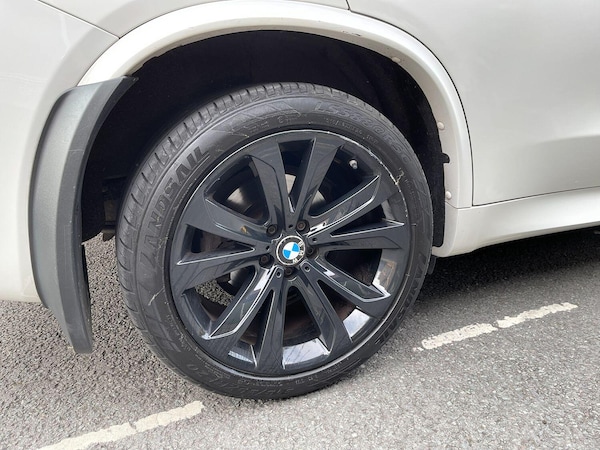 Used BMW X5 2014 for sale - 74878069: Photo 49