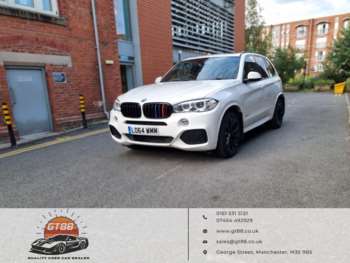 Used BMW X5 2014 for sale - 74878069: Photo