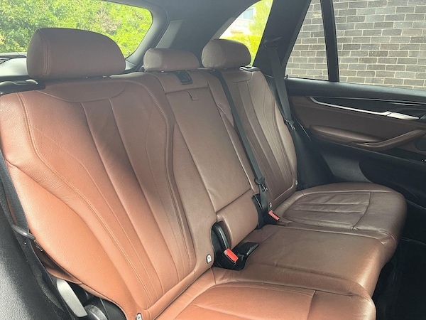 Used BMW X5 2014 for sale - 74878069: Photo 56