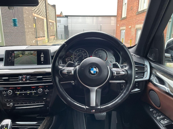Used BMW X5 2014 for sale - 74878069: Photo 58