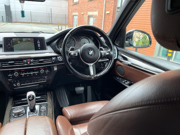 Used BMW X5 2014 for sale - 74878069: Photo 60