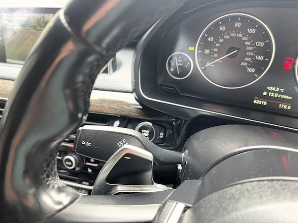 Used BMW X5 2014 for sale - 74878069: Photo 74
