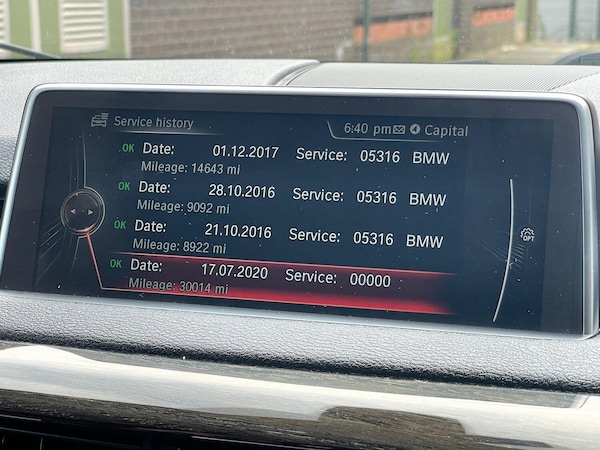Used BMW X5 2014 for sale - 74878069: Photo 88