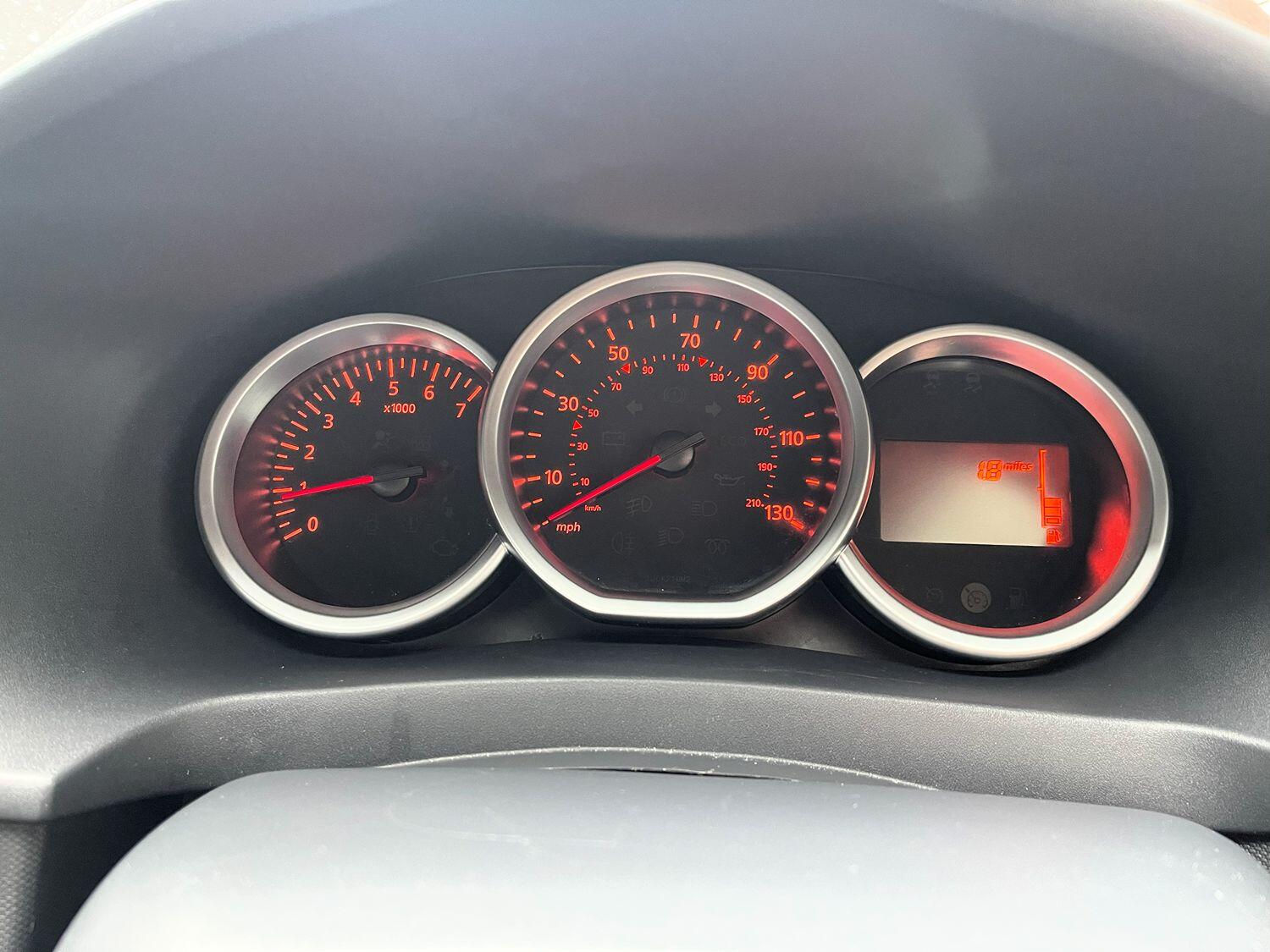 Used Dacia Sandero Stepway 2017 for sale - 76482902: Photo 19