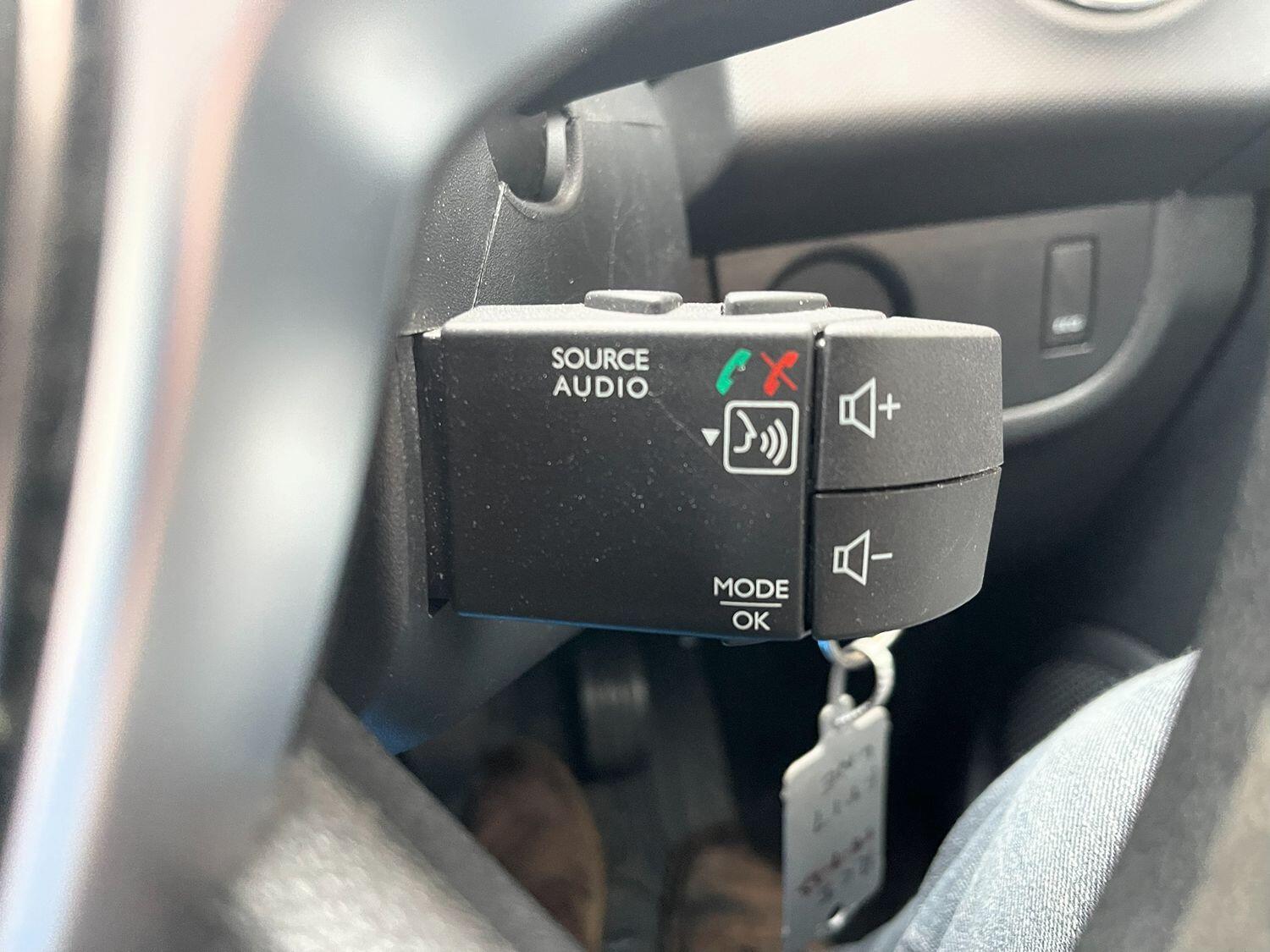 Used Dacia Sandero Stepway 2017 for sale - 76482902: Photo 21