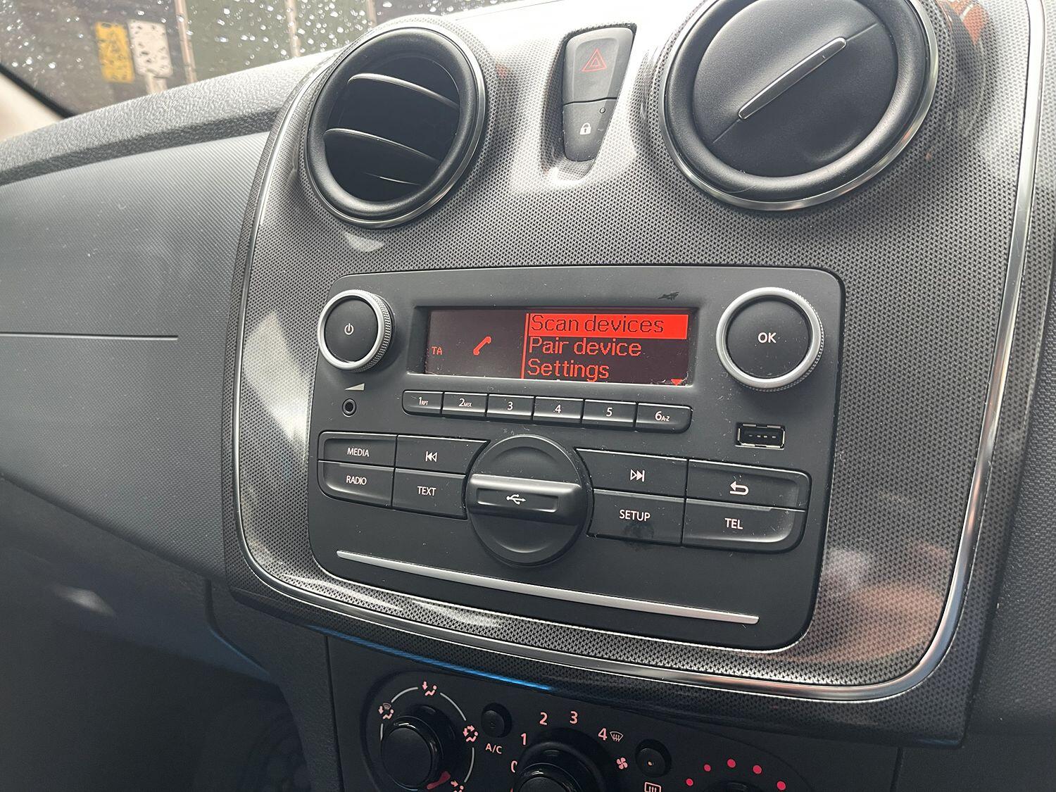 Used Dacia Sandero Stepway 2017 for sale - 76482902: Photo 25