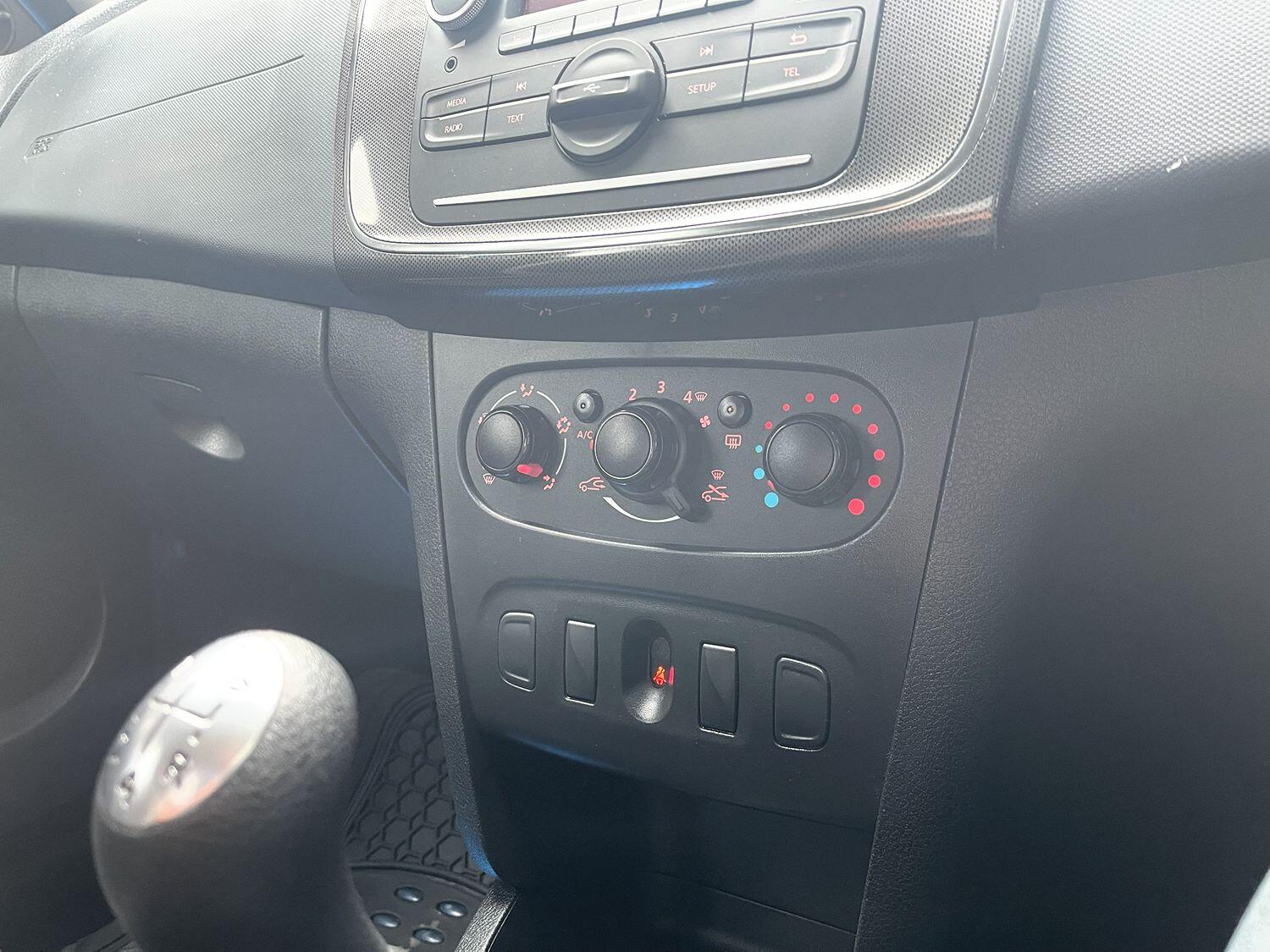 Used Dacia Sandero Stepway 2017 for sale - 76482902: Photo 58