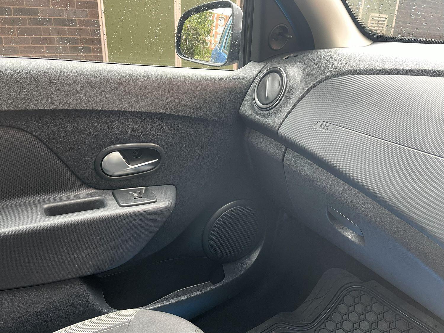 Used Dacia Sandero Stepway 2017 for sale - 76482902: Photo 62