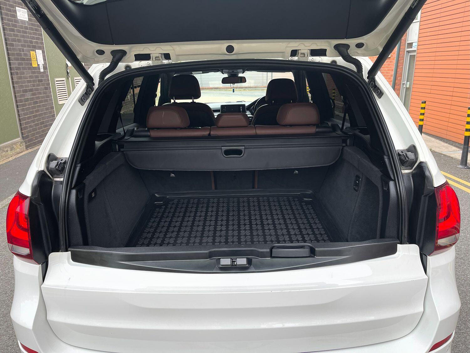 Used BMW X5 2014 for sale - 76482977: Photo 11