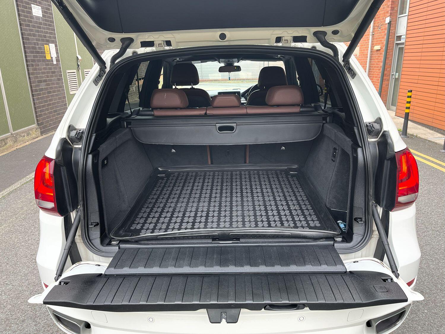 Used BMW X5 2014 for sale - 76482977: Photo 12