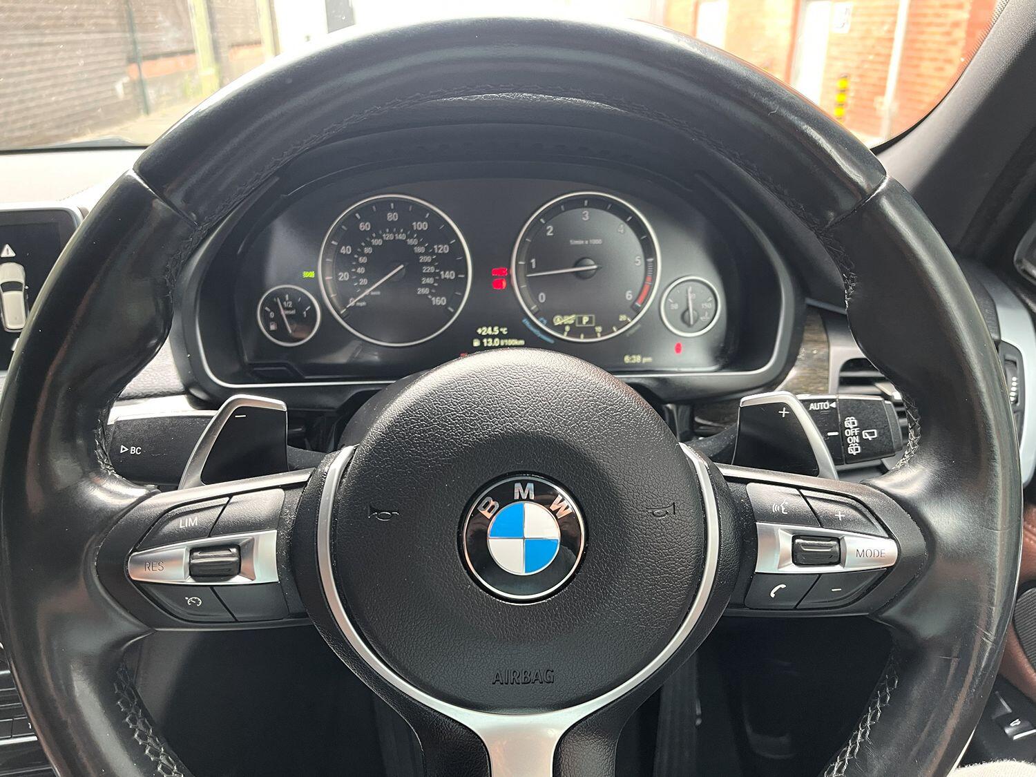 Used BMW X5 2014 for sale - 76482977: Photo 13