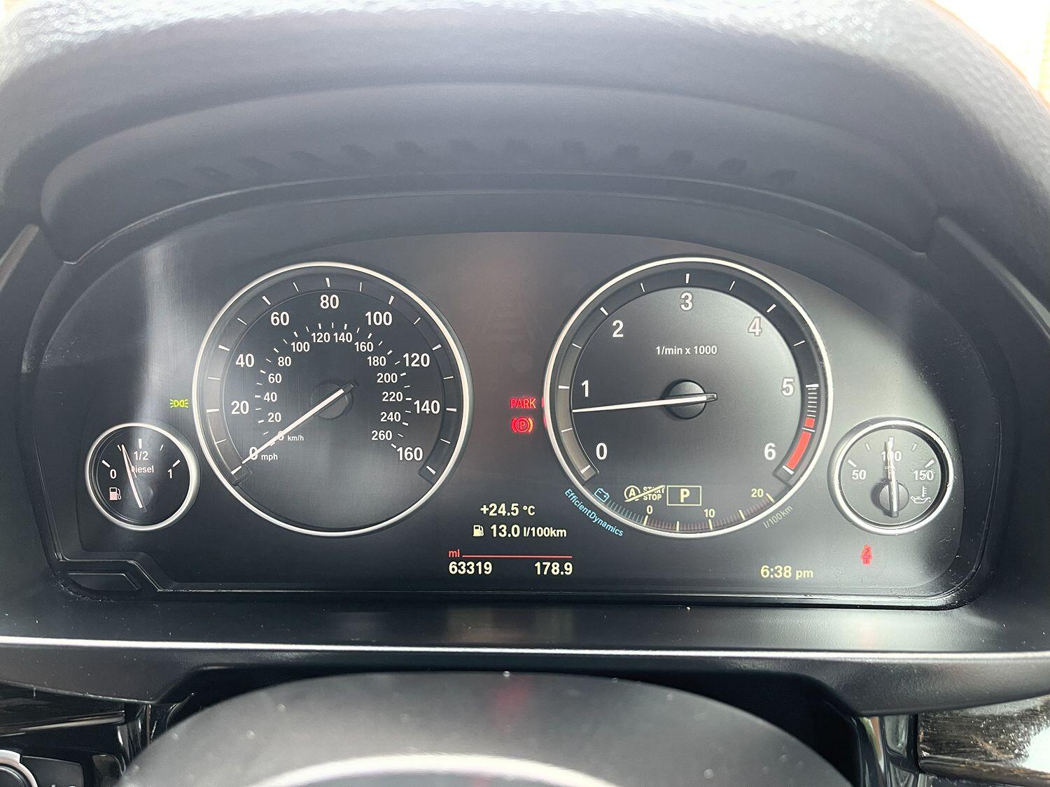 Used BMW X5 2014 for sale - 76482977: Photo 14