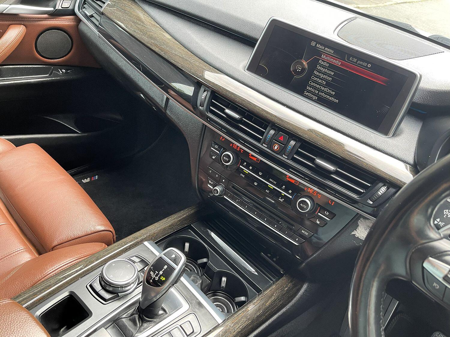 Used BMW X5 2014 for sale - 76482977: Photo 15