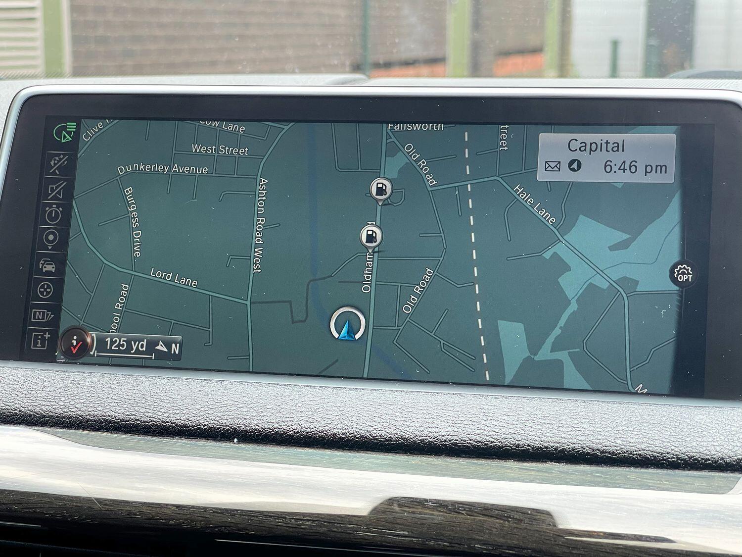 Used BMW X5 2014 for sale - 76482977: Photo 16