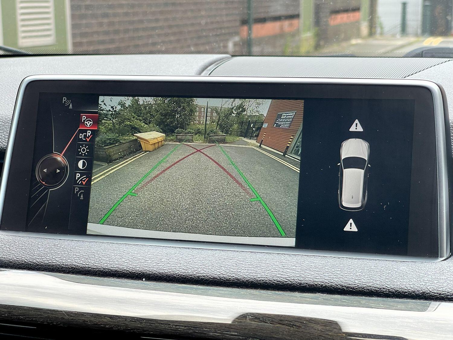 Used BMW X5 2014 for sale - 76482977: Photo 17