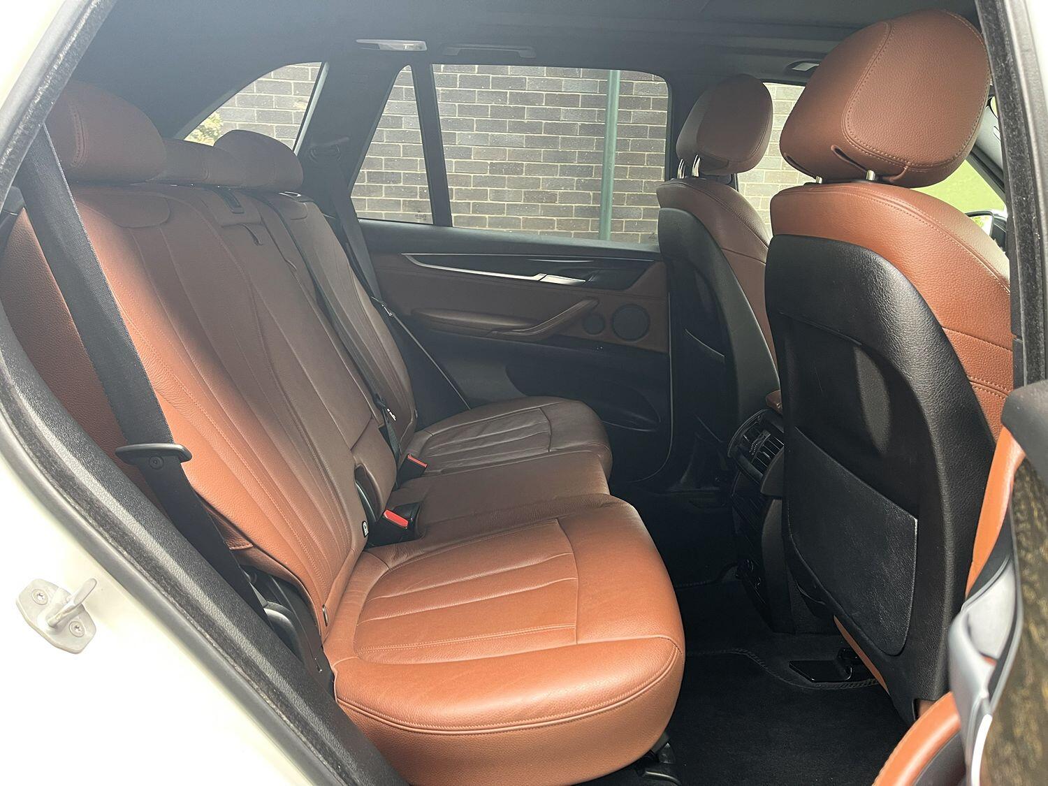 Used BMW X5 2014 for sale - 76482977: Photo 18